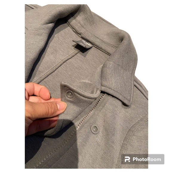 BNWOT Joe Fresh Moto Jacket - Picture 4 of 9